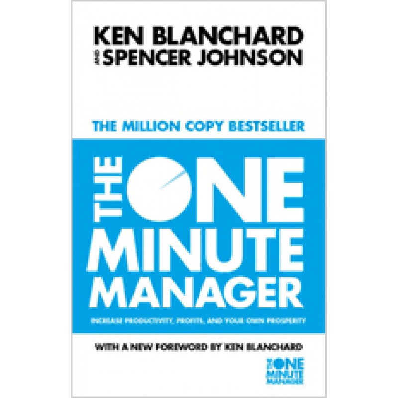The one minute manager